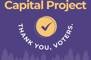 Warwick voters approve 2024 Capital Project