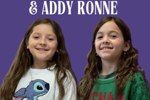 Superintendent’s Spotlight: Adelaide Ronne & Margaret Calisi